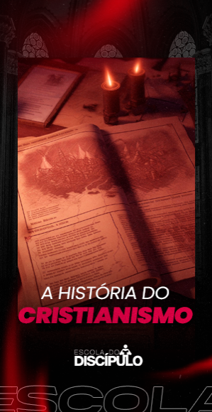 A História do Cristianismo Como Você Nunca Viu