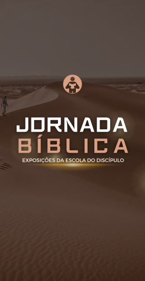 Jornada Bíblica