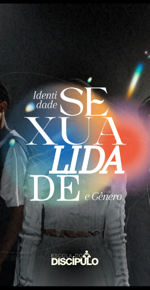 Identidade, Sexualidade e Gênero