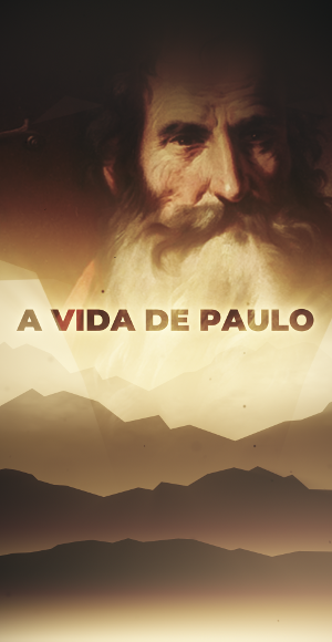 A Vida de Paulo
